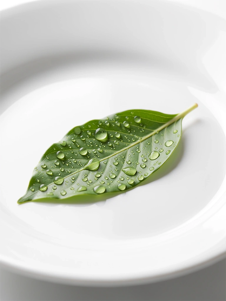 Ishrana Balans Concept