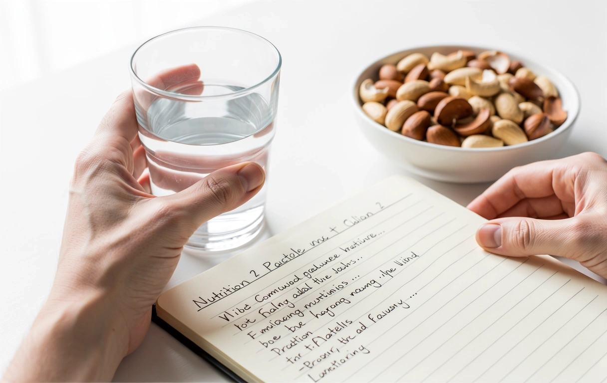 Priprema za konsultacije