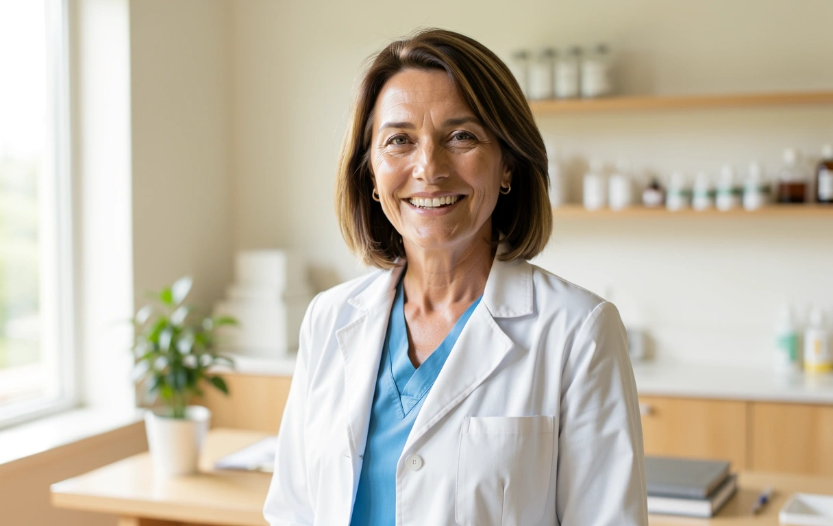 Nutricionista Ishrana Balans