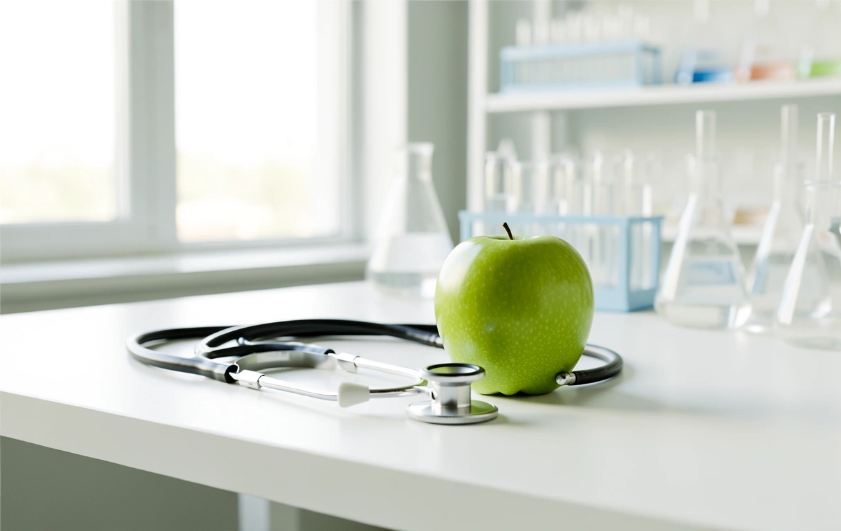 Ishrana Balans profesionalna etika