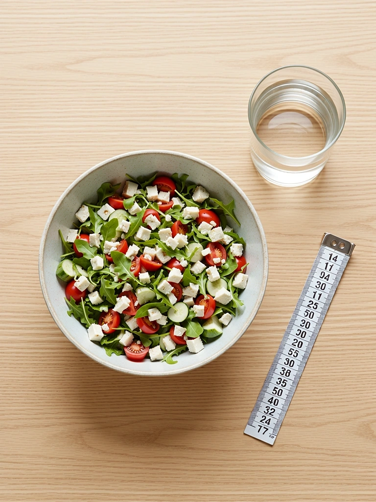 Personalizovana ishrana i balans